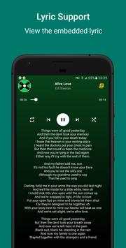 Free Music & Player   Equalizer - MeloCloud screenshot 8