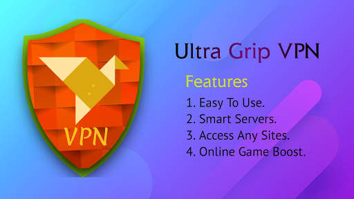 Ultra Grip VPN screenshot 8