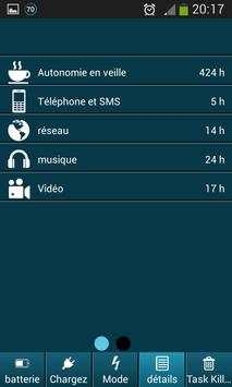 battery saver screenshot 7