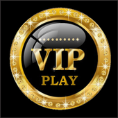 VIP IPTV icon