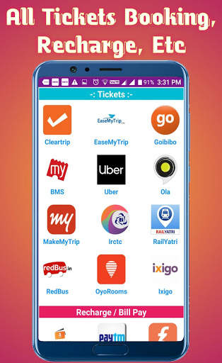 All In One Shopping App 2020 #1 Fast & Easy screenshot 4