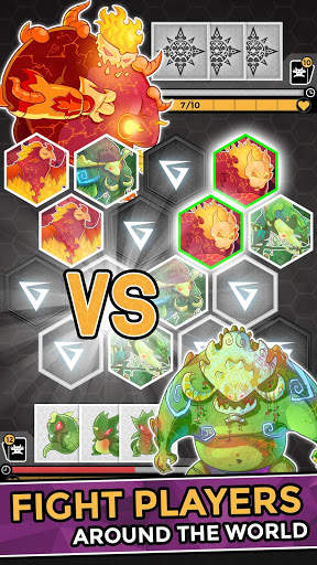 Fightlings screenshot 5