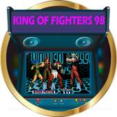 Guide King OF Fighters 98 1.0