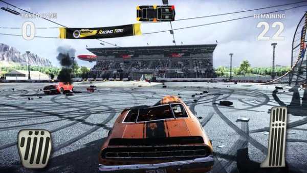 Real Car Crash Beam Engine: Accident Simulator 2 screenshot 5