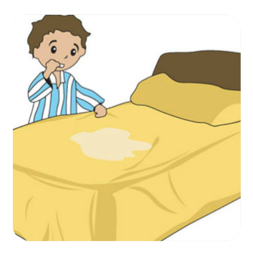 How to Stop Wetting the Bed gu icon