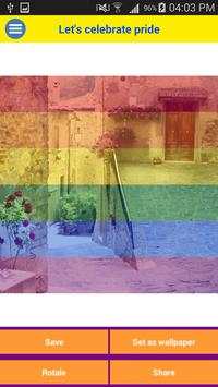 Camera Celebrate Pride Photos screenshot 2