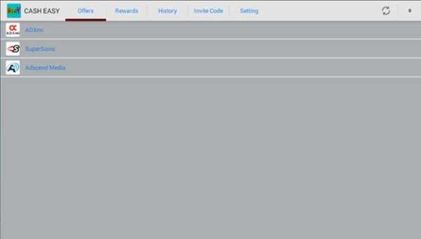 CASH EASY screenshot 3