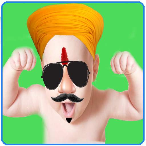 Funny Face Changer App - Funny Face Maker 1.4