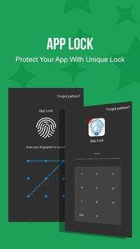 App Lock screenshot 1