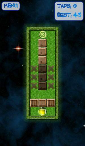 SokoBan Free screenshot 2