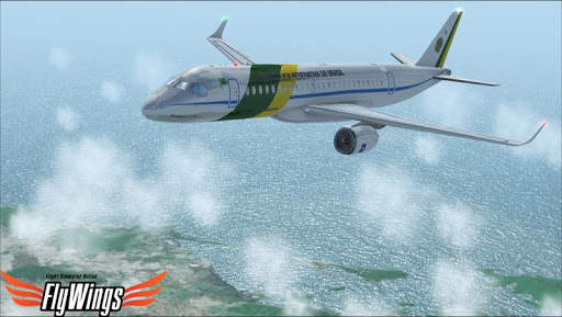 Weather Flight Sim Viewer screenshot 15