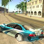 Ultimate Cheats : San Andreas 1.0
