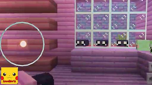Kawaii World Craft 2021 screenshot 2