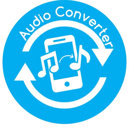 Audio Converter - Mp3 Converter Online 1.0.1