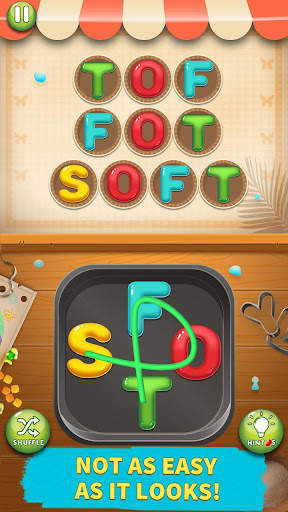 Word Candy screenshot 4