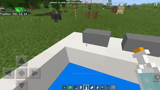 Furniture Mod for MC Pocket Edition screenshot 3