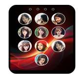 photo key lock screen 2016 on 9Apps