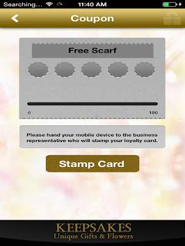 Keepsakes Gift Shop screenshot 9