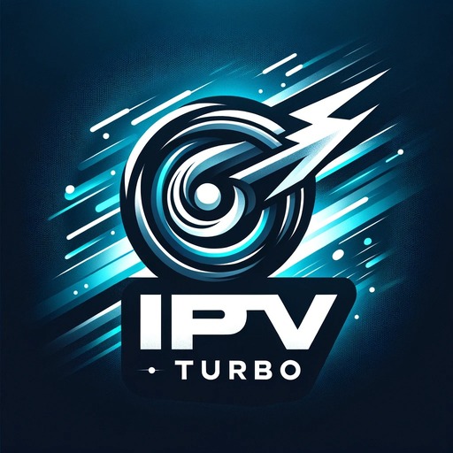 IPTV Turbo: Pro أيقونة