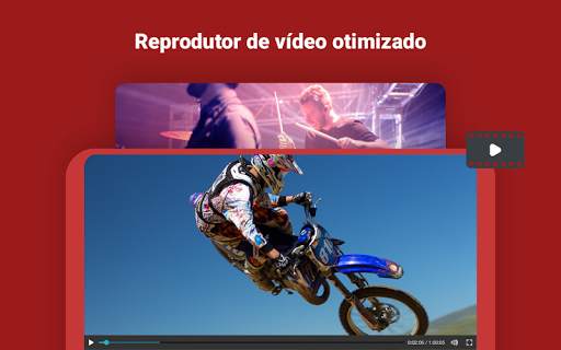 Puffin Cloud Browser screenshot 9
