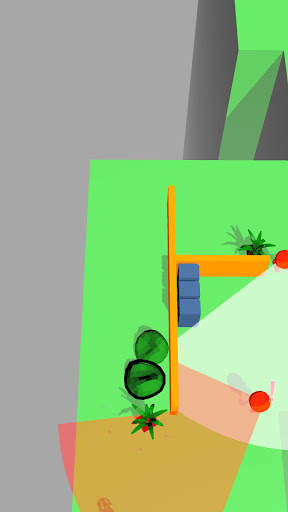 Prop Hunt screenshot 5
