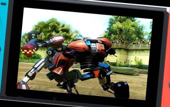 Guide for Real Steel Champions screenshot 3