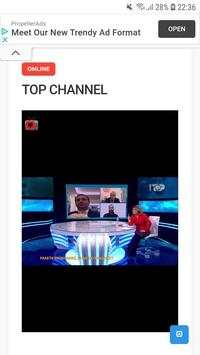 Tv Shqip screenshot 4