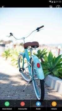 Wallpaper Beach Cruiser screenshot 5