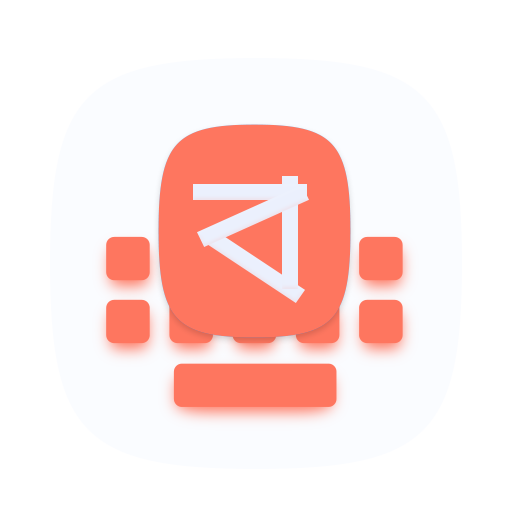 Borno - A FREE Bangla Keyboard icon