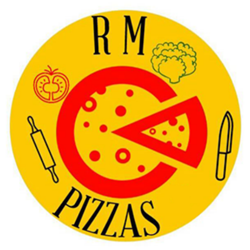 RM Pizzas - Delivery icon