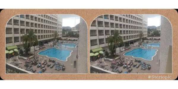 Stereopic 3D Camera screenshot 2