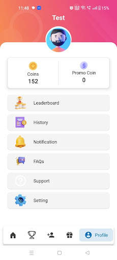 Reward Hub - Earn Money स्क्रीनशॉट 7