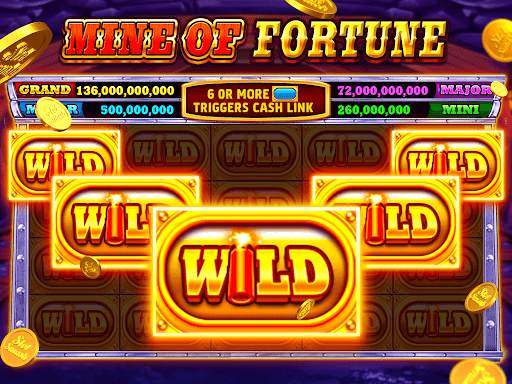 Slotsmash™ - Casino Slots Game screenshot 10