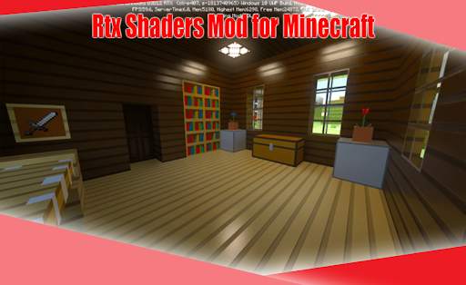 Minecraft Rtx Shaders Mod screenshot 3