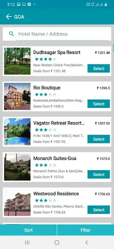 BTM Pay screenshot 4