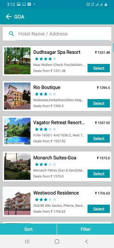 BTM Pay screenshot 4