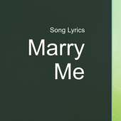 Marry Me
