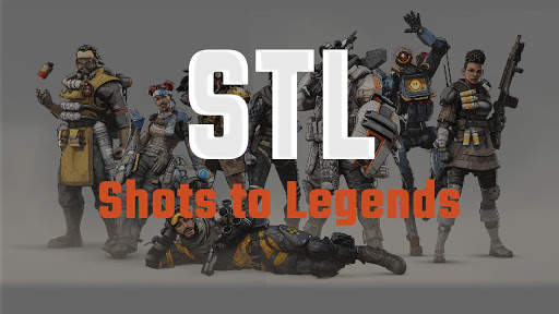 STL - Shots to Legends / Companion & Gun Guide screenshot 1