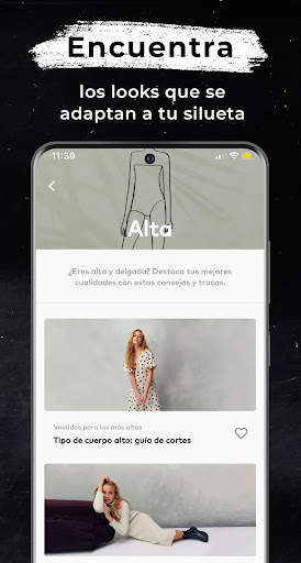 ABOUT YOU Fashion Online Shop screenshot 8