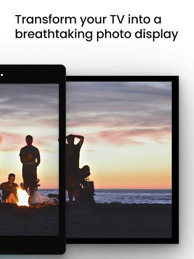 Pixo - Photo Display 10 تصوير الشاشة