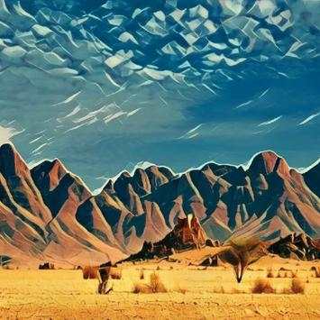 Prizma Photo Effect 6 تصوير الشاشة