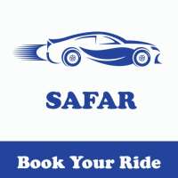 Safar icon