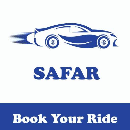 Safar 1.0