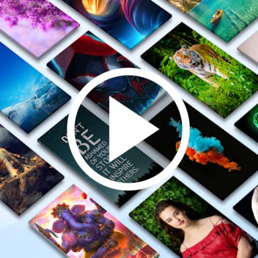 Video Wallpaper - Live Wallpaper 1.7