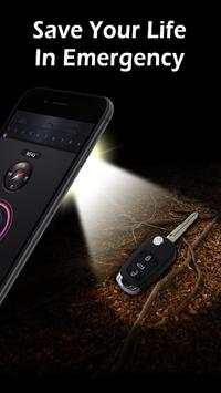 ERA Flashlight - No Ads screenshot 2