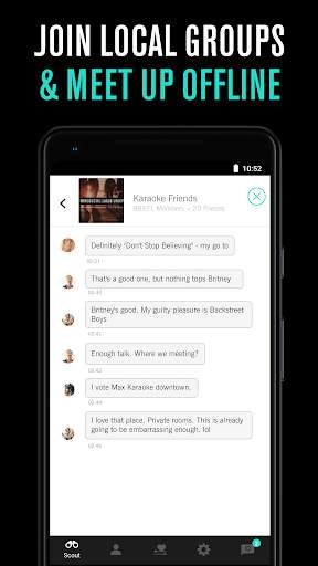 The League screenshot 5