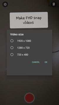 YOLOapp screenshot 5