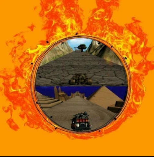 Dream Racing 2020 screenshot 6