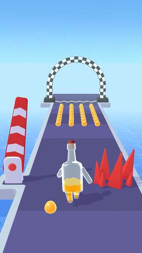 Blob Grabber 3D screenshot 1