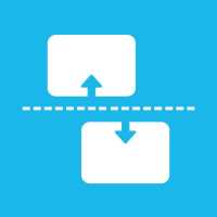Easy Split Screen - Manage Split Screen Shortcuts on 9Apps